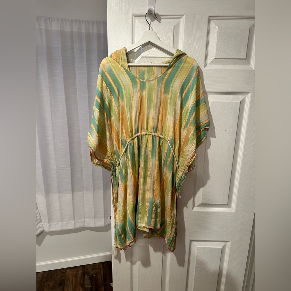 Anthropologie - Lilka - Swim Coverup - M/L